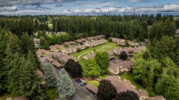 Mariners glen apartment homes